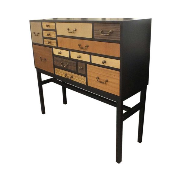Gregory Chest of Drawers
