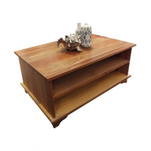 Apothecary Coffee Table