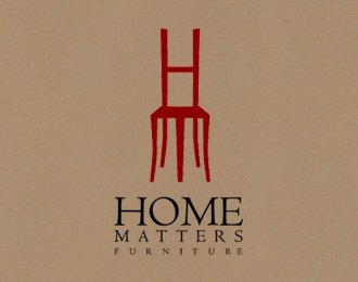 Home Matters Furniture Collection Logo