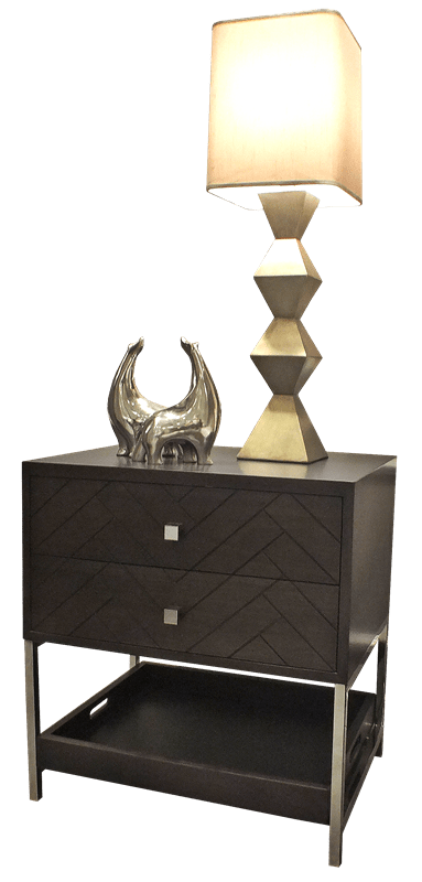 Wade Side Table
