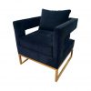 Andrei Accent Chair