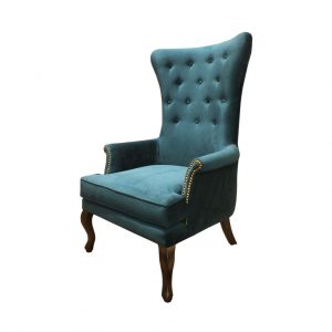 Penny Accent Chair