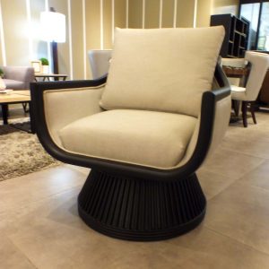 Raven Accent Chair