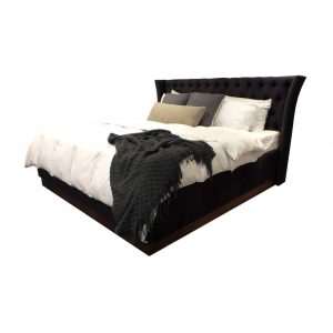 Theodesia Bed