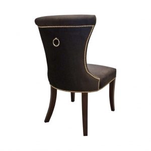 Paprika Dining Chair