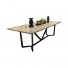 Steiger Dining Table